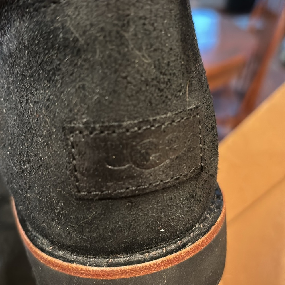 Ugg Boot - image 2